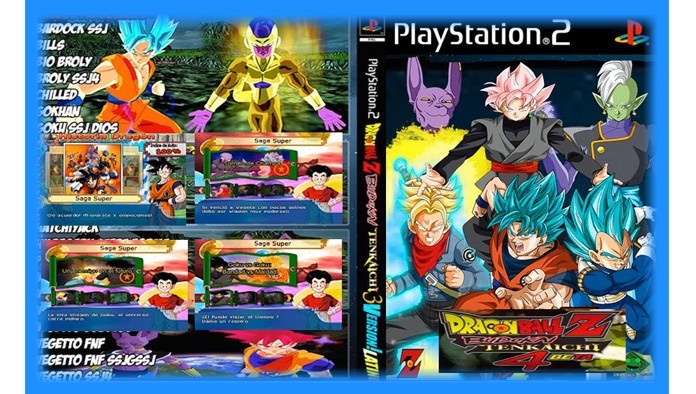 Dragon ball z xenoverse 2 ppsspp iso download for pc version