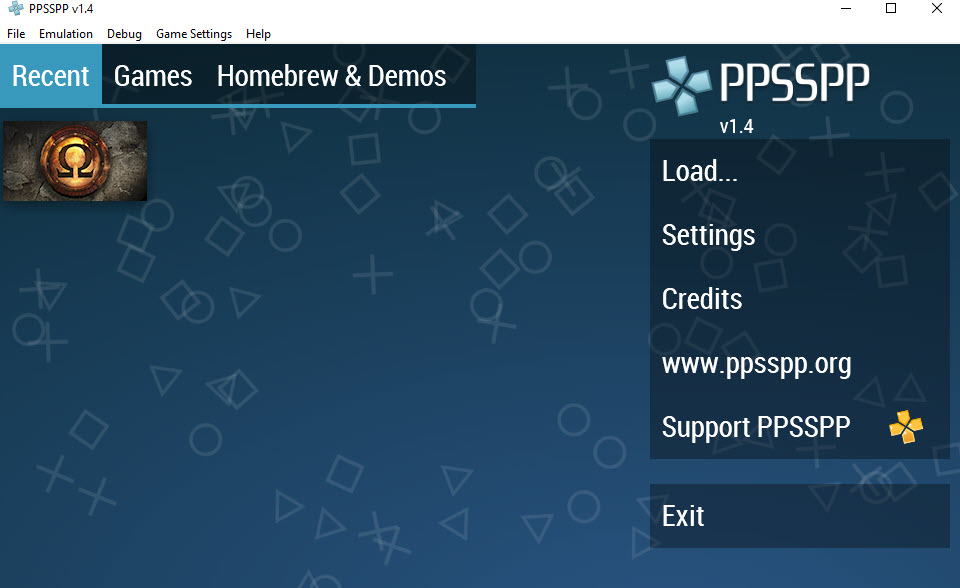 Free download ppsspp for pc