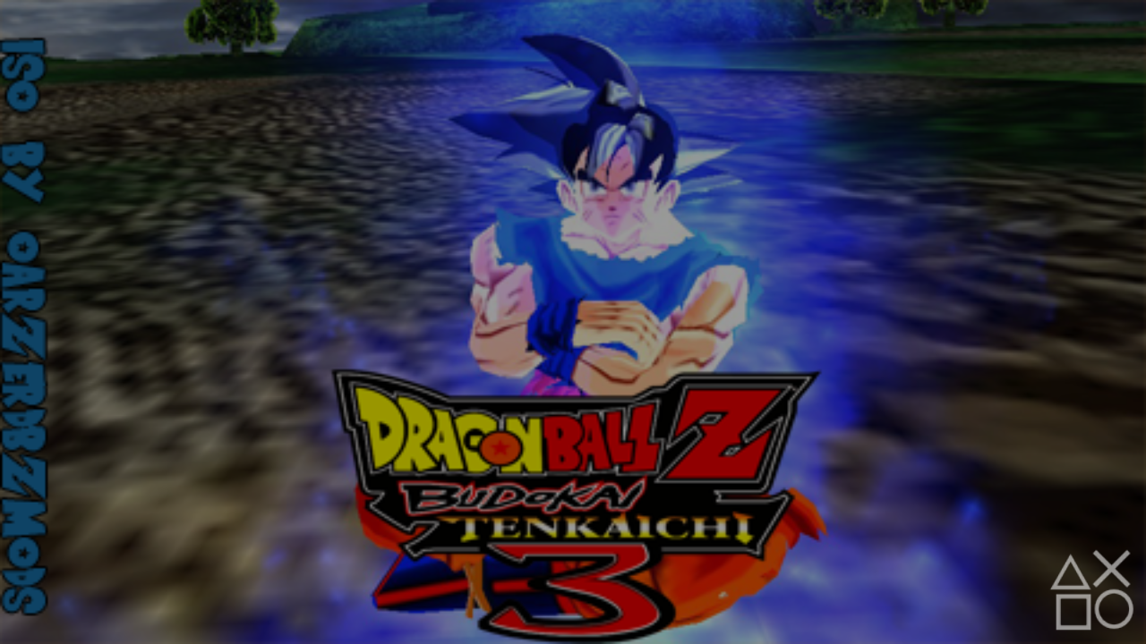 Best dragon ball z game for android ppsspp
